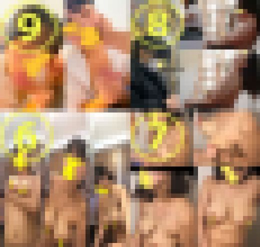 【Gカップ爆乳の妹】４作品セットvol.6～vol.9　サンプル画像1