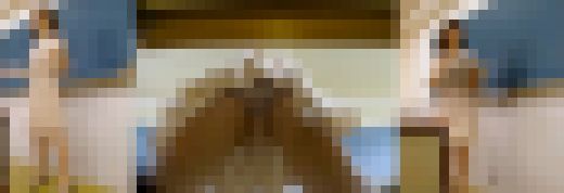 美人なお姉さん系先生をつけ狙いパンチラ・ハミ毛を激写10　サンプル画像1