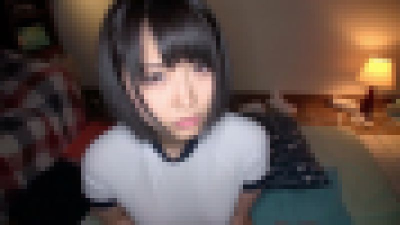 【素人】ドM潮吹き黒髪学生と玩具で遊んでから変態中出しセックス-4 サンプル画像