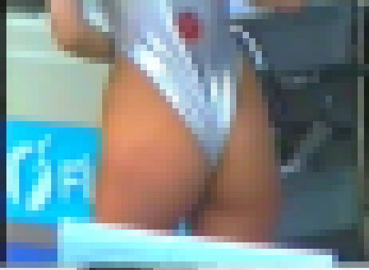 JIVEレースクイーン⑧　サンプル画像1