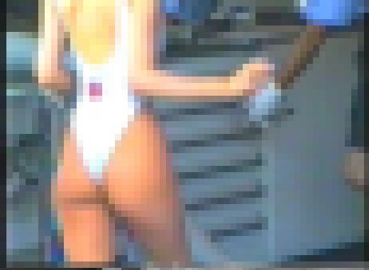 JIVEレースクイーン⑧　サンプル画像2
