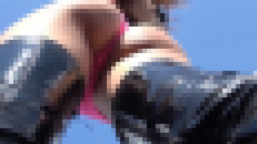 ローアンキャンギャルコレクション373　サンプル画像3