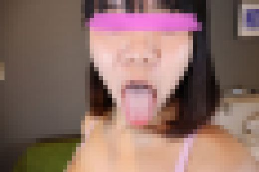 2発ごっくん むっちりGカップに馬乗りイラマ➡連続大量口内発射　サンプル画像1