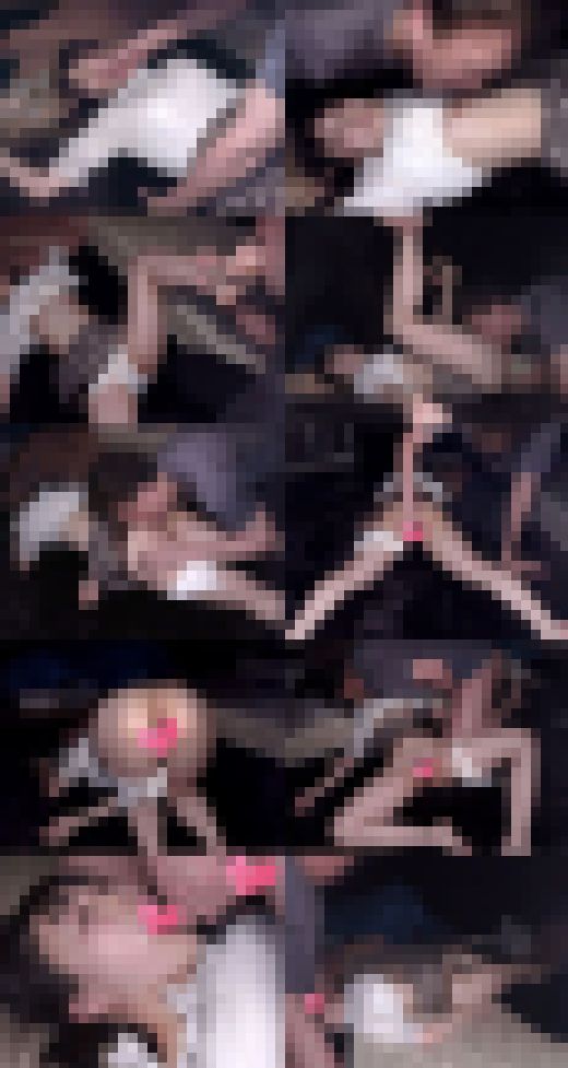 とある男の忘備録　つるぺた微小女　サンプル画像2