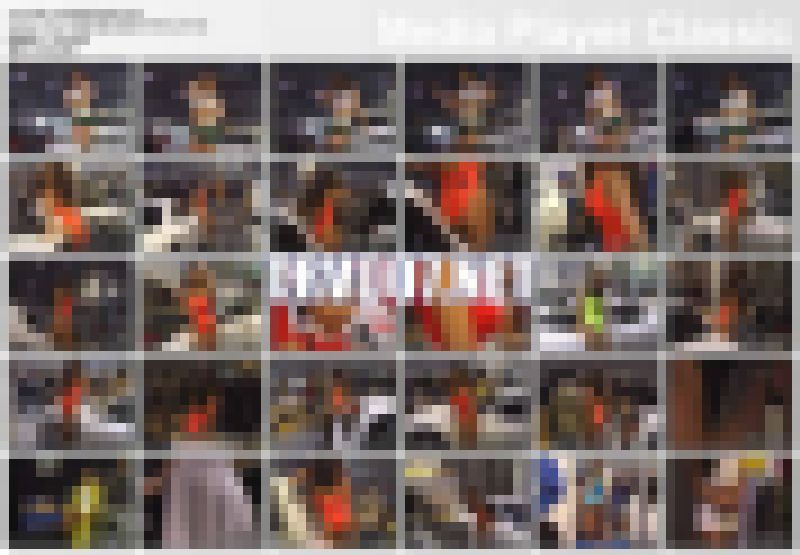 [SD]k97003 1997東京オートサロン-3 セット販売 1/6-6/6 サンプル画像