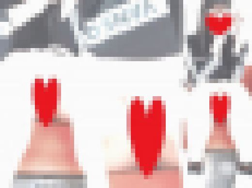 街ゆく人を撮っちゃった　Vol.9　サンプル画像2