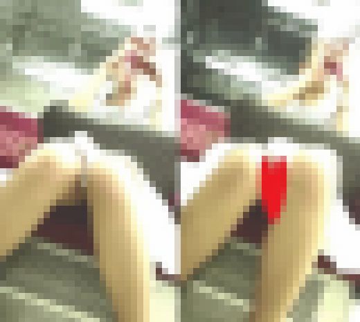 街ゆく人を撮っちゃった　Vol.9　サンプル画像3