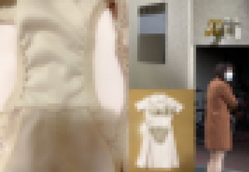 〈601〉留守中に合鍵で侵入　ナースの下着/亜依編【女子寮】 サンプル画像