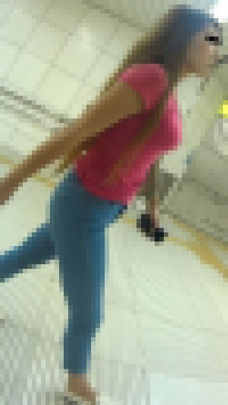 超爆乳黒ギャルの揉みしだきたい乳！ サンプル画像