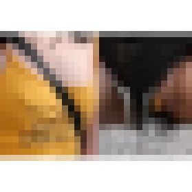 エロすぎ！ノーブラ×パンチラお姉さん サンプル画像