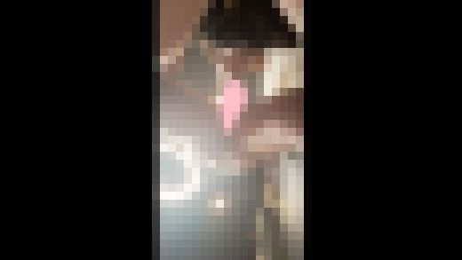 【豪華3アングル】 喉奥までしゃぶり尽くすディープスロートで何度も寸止めされ、1週間溜めた精子を思いっきり口内発射　サンプル画像3