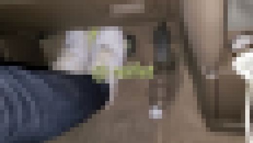 スニーカーで車アクセル踏み#1 残酷言葉責め　サンプル画像2