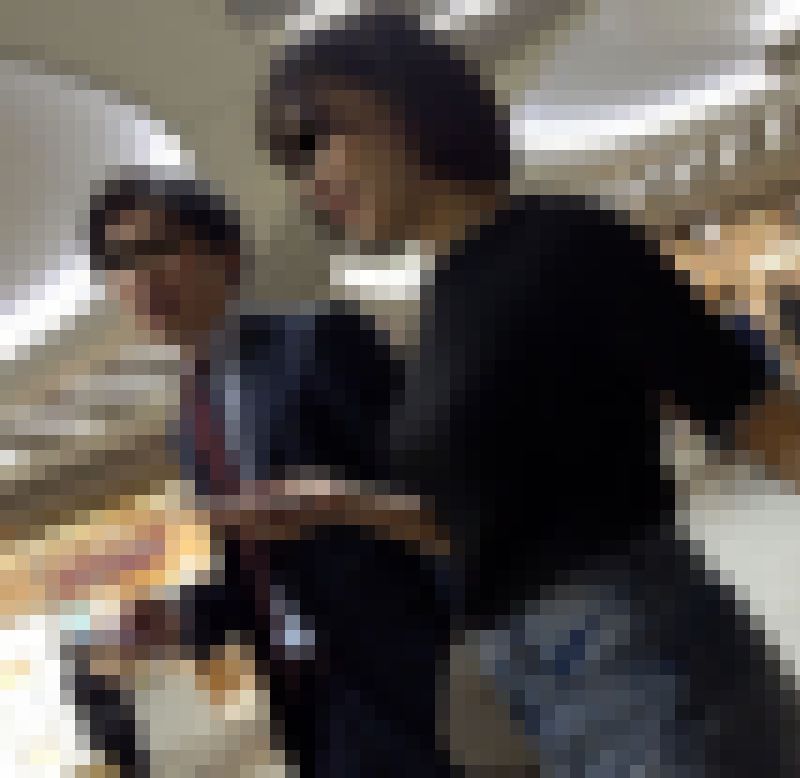おかず827（ナンパされるアイドル級の美貌！しかもボインな揺れが激しいこと激しいこと！） サンプル画像