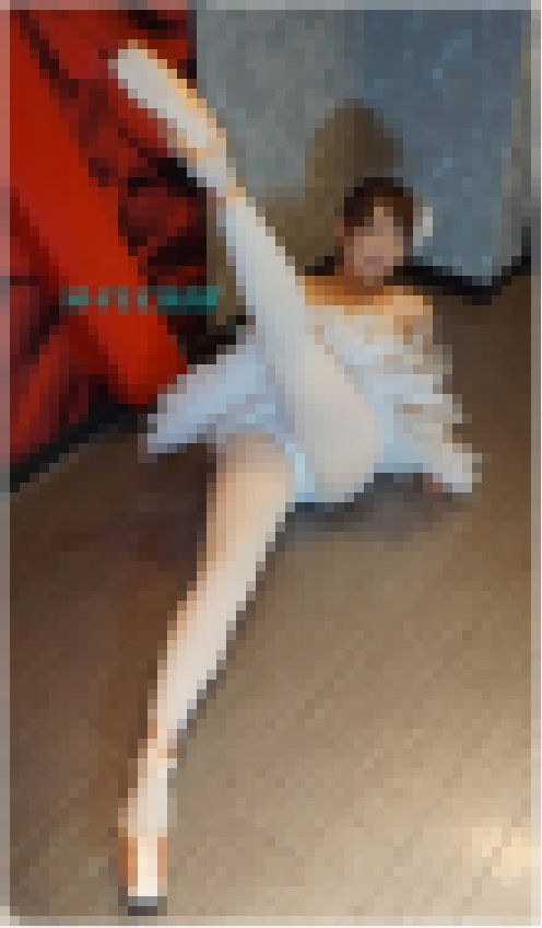 ★人妻YUI・バレリ－ナ　激アナル編（完全版）　サンプル画像2