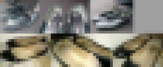 最新作！某大企業勤務の美人ＯＬ達の汚れた仕事で履いているパンプスやハイヒールの匂い（ペタンコ編）　NO.３９　サンプル画像1