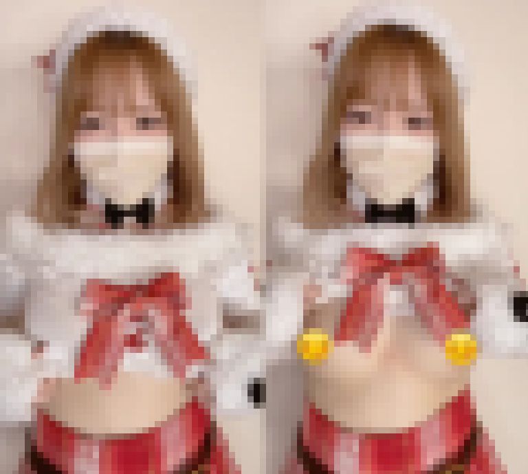 ぽろんってなるのを繰り返す動画🎶(1分) サンプル画像