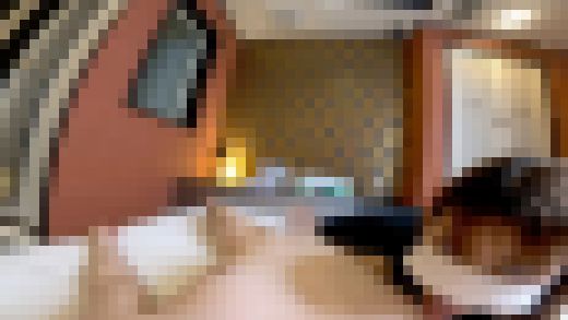 本番の出来る裏メンエスに在籍する元アイドルのきつきつおマンコ騎乗位に何度も寸止めされ、思わず大量中〇ししてしまった件　サンプル画像1