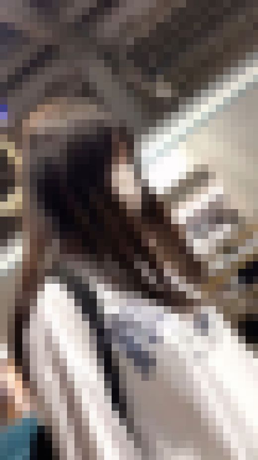 横からの眺め83　サンプル画像1