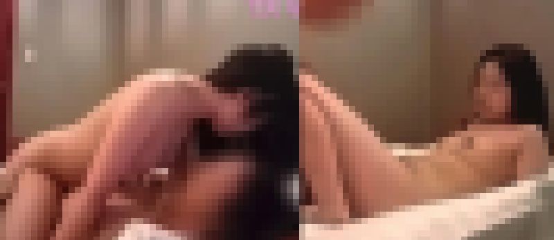 (個人撮影)　美乳で脚長のスタイルがGood, 都内M美大1年 サンプル画像