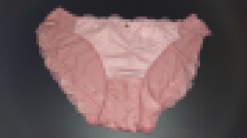 友妹★ピンク染み汚パンツ【ver.221225】 サンプル画像