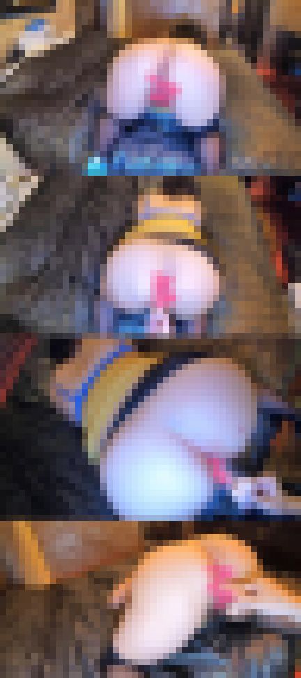 #19まみさんのオナニーお手伝い②　サンプル画像3