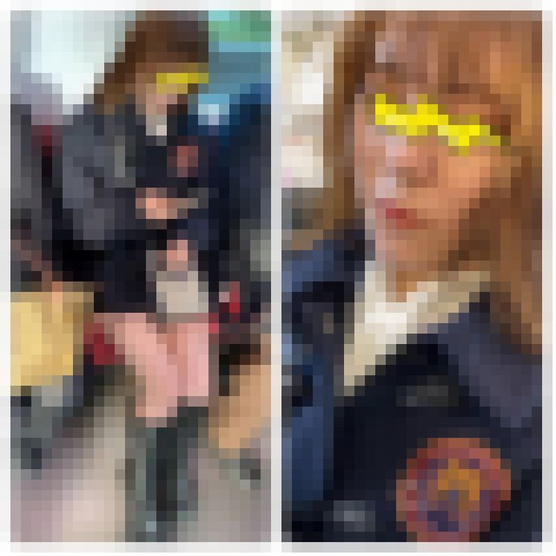 脚フェチ512 S級美人お姉さんの真上からのエロ過ぎる生脚美脚・顔撮り サンプル画像