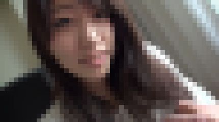 彼氏が淡白で性欲が溜まっている20歳女子大生が激しく突かれ清楚な顔を歪め喘ぎまくる サンプル画像