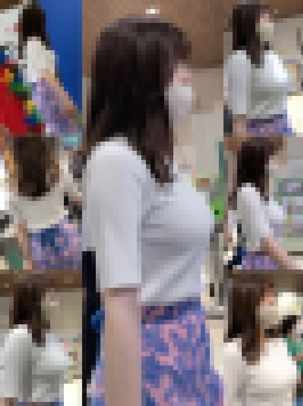 横からの眺め84 サンプル画像