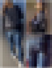 若ママギャルデニ尻388　サンプル画像1