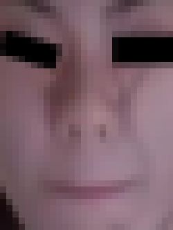 プレミア★ノーズＸＸ　美女パンストエステ　サンプル画像2