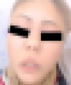 プレミア★ノーズＸＸ　豚鼻ｶﾞｯﾂﾘパンストﾂﾘﾂﾘ　サンプル画像2