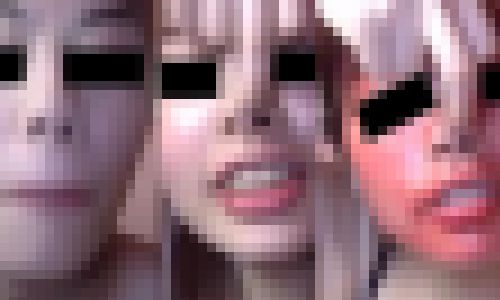 プレミア★ノーズXX 最高で燃え尽きさせる美女 サンプル画像