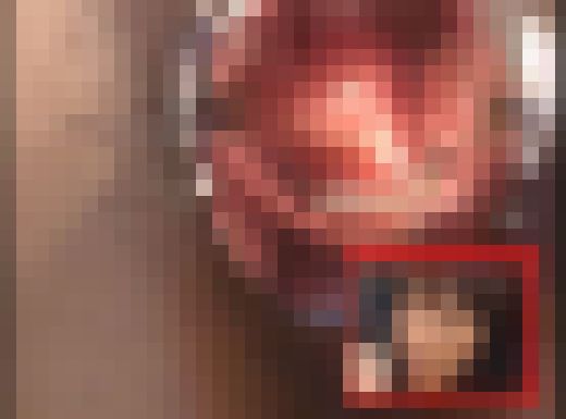 素人娘の【まんこ観察】中までじっくり観察します。それに伴う反応も観察対象です。 05 サンプル画像2