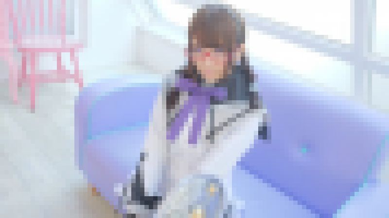 【素人】コスプレセックス-5 サンプル画像