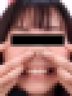 プレミア★ノーズＸＸ　大胆な清楚系眼鏡美女　サンプル画像2