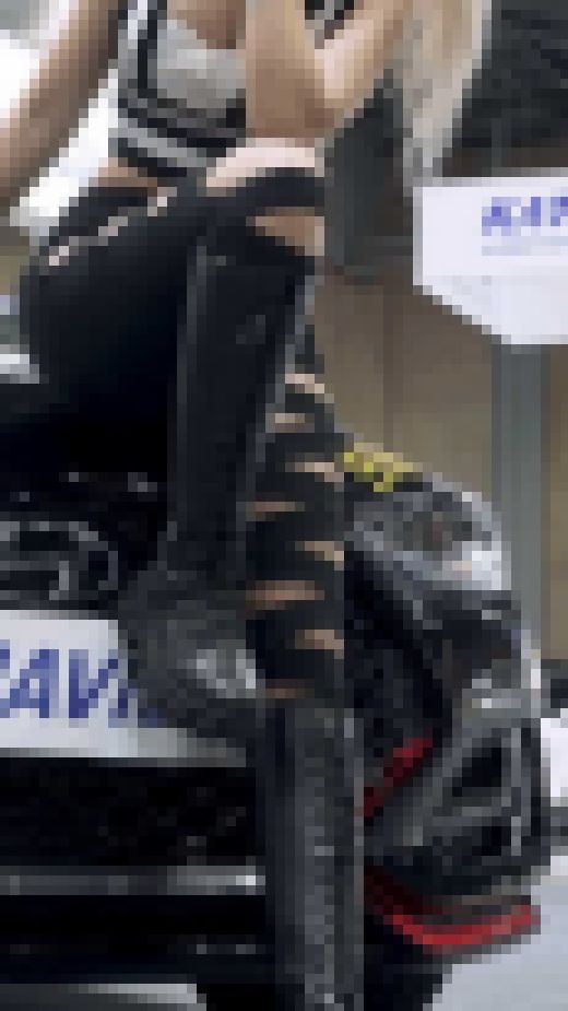 (※01/14(土)まで限定公開) キャンギャル動画0441　サンプル画像3