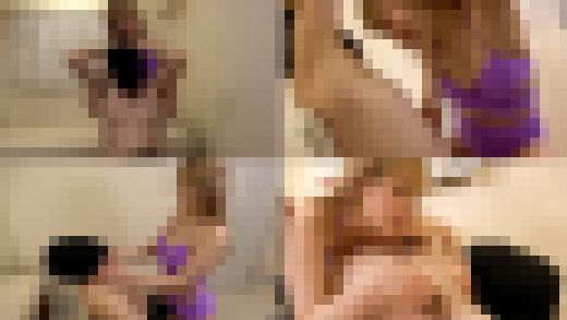 【F/M・M男くすぐり】ひめ先輩のくすぐりストレッチ！【白雪ひめ】　サンプル画像1