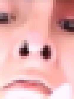 プレミア★ノーズＸＸ　さらけ出してこそアイドル サンプル画像