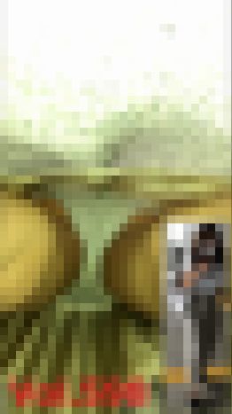 エスカレータ　Vol.598　日常シリーズ サンプル画像