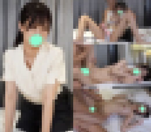 《個人撮影》経験人数3人だけで「超一途で浮気はしない」20歳の神ボディなマッサージ嬢を無理ハメしたら謝りながらイキ捲って彼氏にご サンプル画像