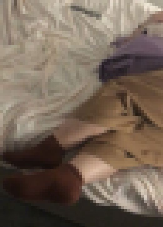 ２１歳歯科学生、２５cm足裏くすぐり！②４９秒　サンプル画像1