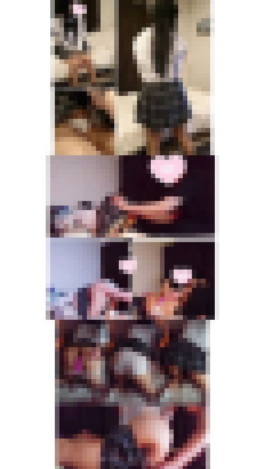 【ハメ撮り】マジで細身巨乳のガチJ系ヤヴァイ❤メッチャ顔も可愛いし!乳首も責めてくれるしで顔射キモヂィィ!!!　サンプル画像1