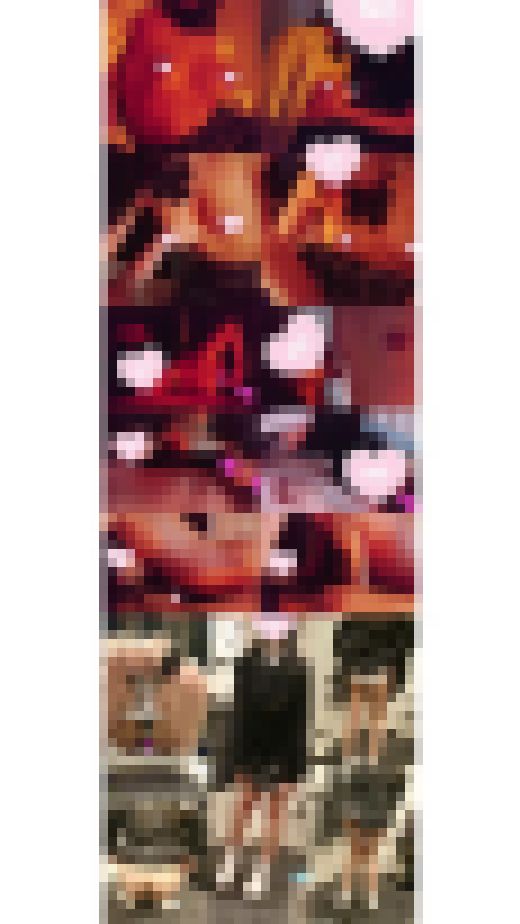 【ハメ撮り】マジで細身巨乳のガチJ系ヤヴァイ❤メッチャ顔も可愛いし!乳首も責めてくれるしで顔射キモヂィィ!!!　サンプル画像2