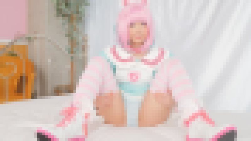 【素人】コスプレセックス-7 サンプル画像