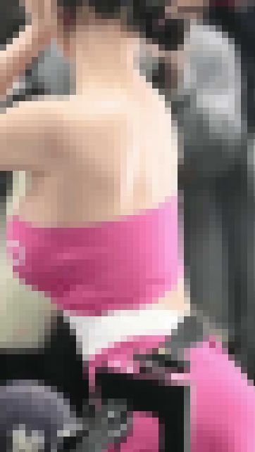 (※01/16(月)まで限定公開) キャンギャル動画0457　サンプル画像2