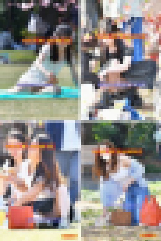 vol.636：2022年 お花見特集 第10弾　サンプル画像1