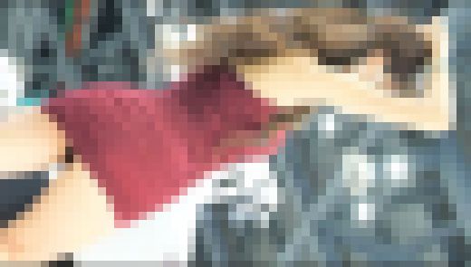 Pチラ祭り キャンギャル Part2　サンプル画像1