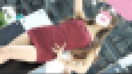 Pチラ祭り キャンギャル Part2　サンプル画像2