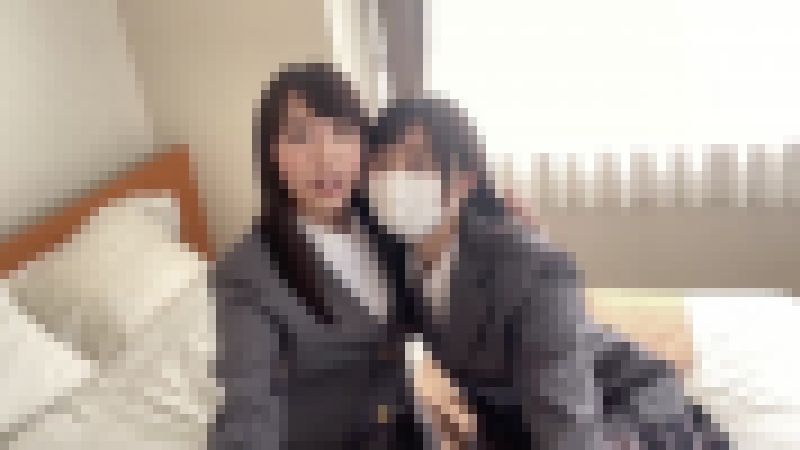 【素人】若い美少女セックス-9 サンプル画像