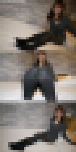 Street legs&socks snaps写真集＆動画　ゆりか　サンプル画像2